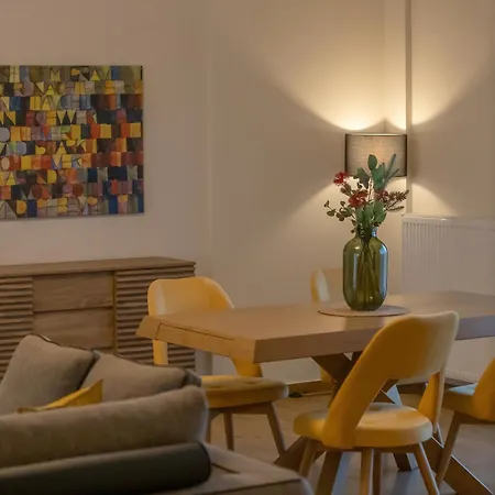 Element - Yellow - 2bd - Apartment *