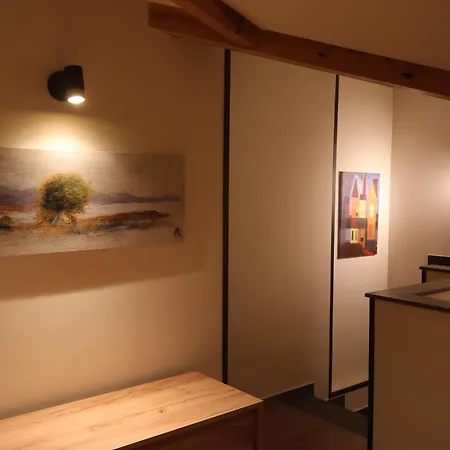 Apartment Element - Yellow - 2bd - *