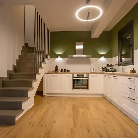Element - Yellow - 2bd - Apartment *