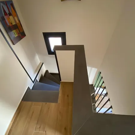 Apartament Element Kalambaka