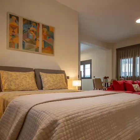 Element - Yellow - 2bd - * Kalambaka