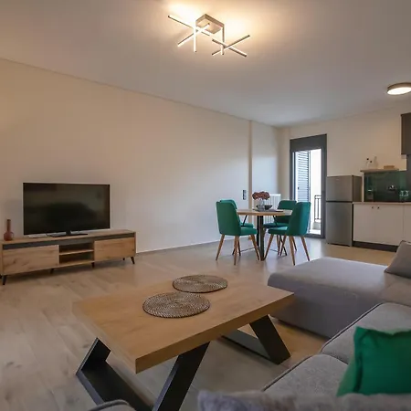 Apartment Element Kalambaka