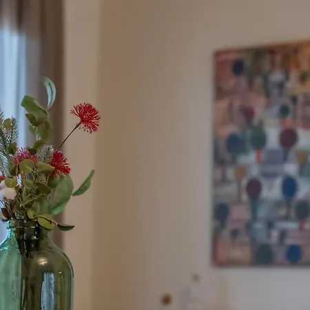 Apartament Element Kalambaka