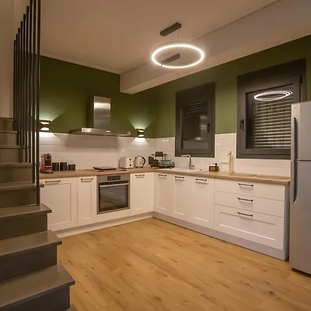Element Apartment *