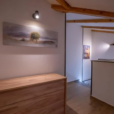 Apartment Element Kalambaka