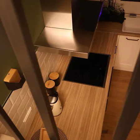 Apartment Element - Yellow - 2bd -