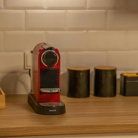 Element Apartament Kalambaka