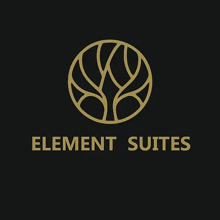 Element - Yellow - 2bd - *