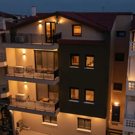 Element - Yellow - 2bd - Apartment