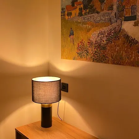 Apartament Element Kalambaka