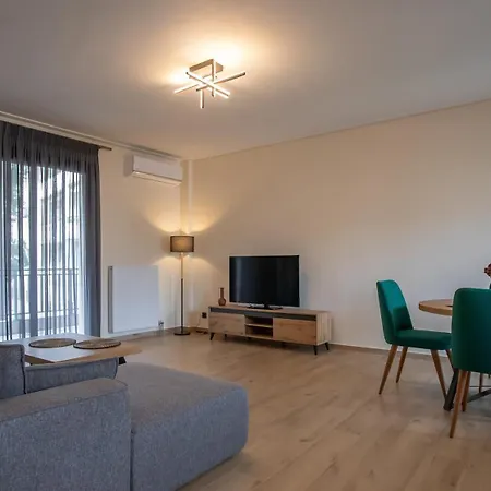 Element - Yellow - 2bd - Kalambaka