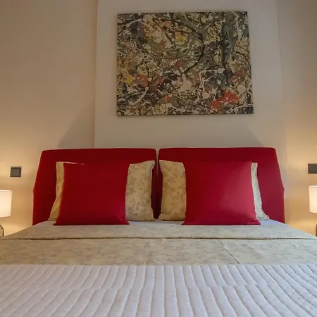 Apartment Element - Yellow - 2bd - Kalambaka