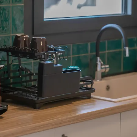 Element Апартаменты Калампака