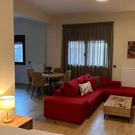 Apartament Element *