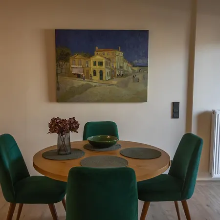 Element Apartament