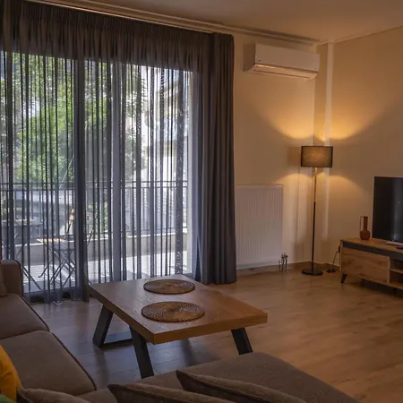 Element Apartament