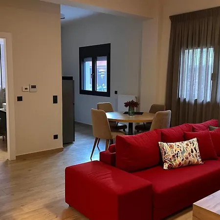 Apartament Element *