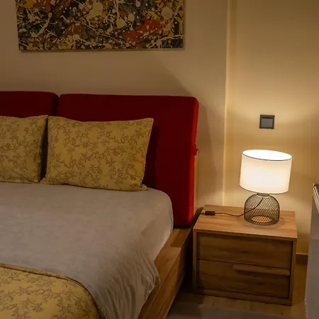 Apartament Element *