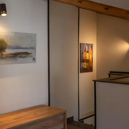 Apartament Element Kalambaka