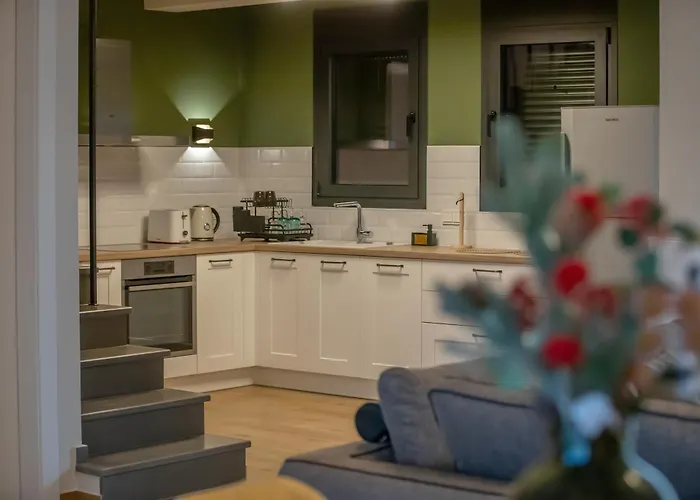 Appartement Element *