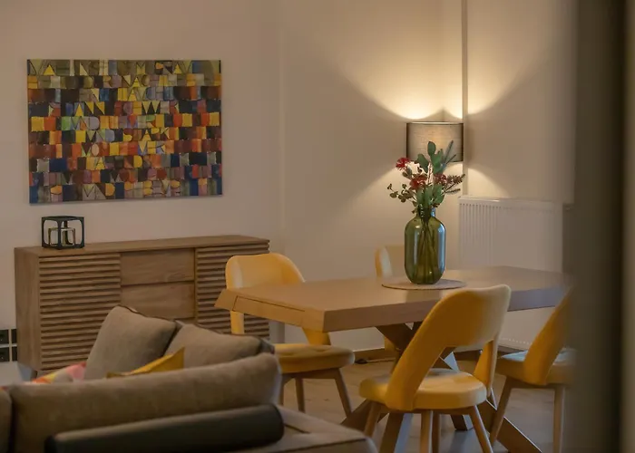 Element Appartement *