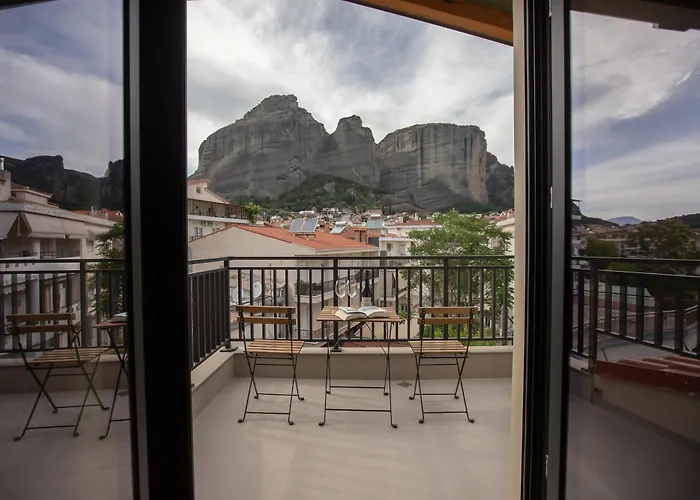 Element Калампака