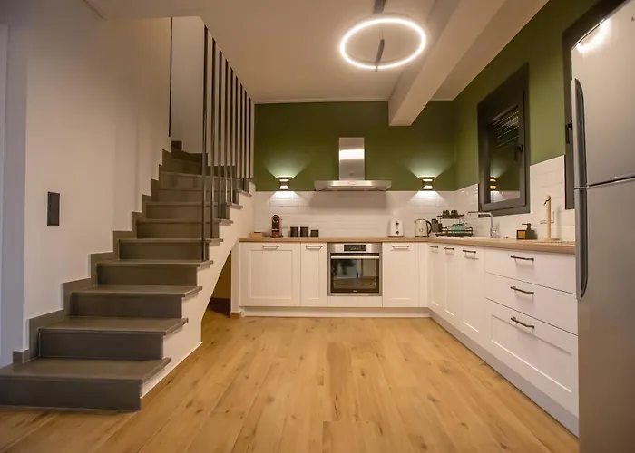 Element Appartement *