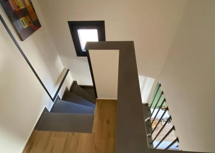 Appartement Element Kalampáka