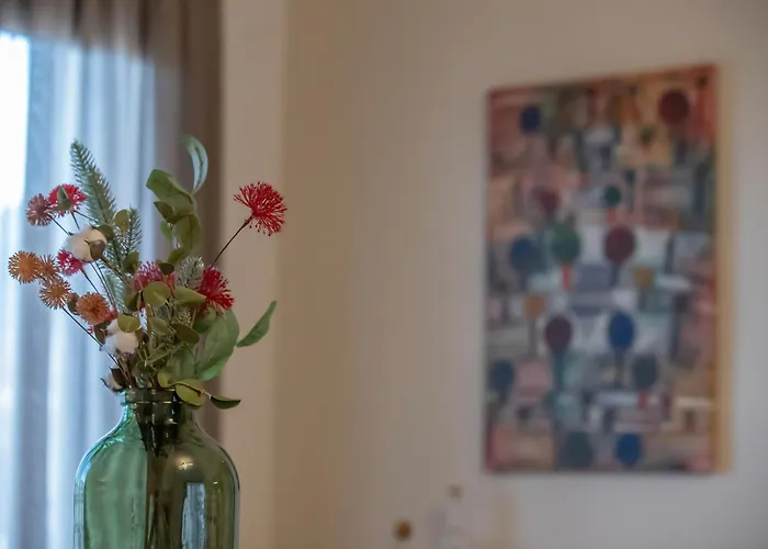 Appartement Element Kalampáka