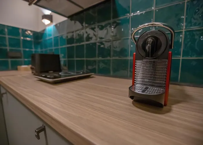 Element * Калампака