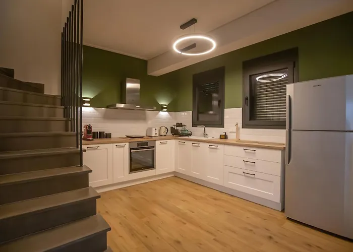 Element Appartement *