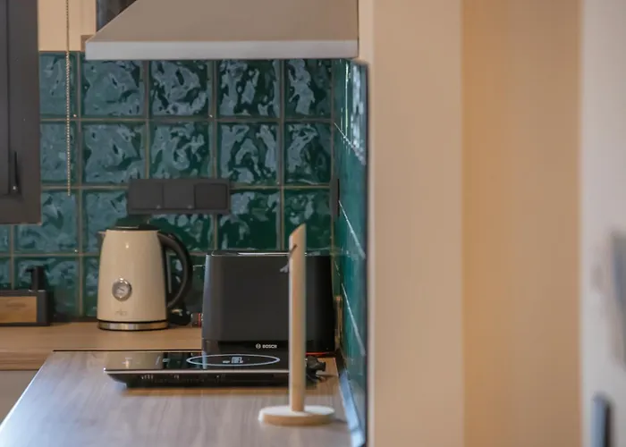 Appartement Element *