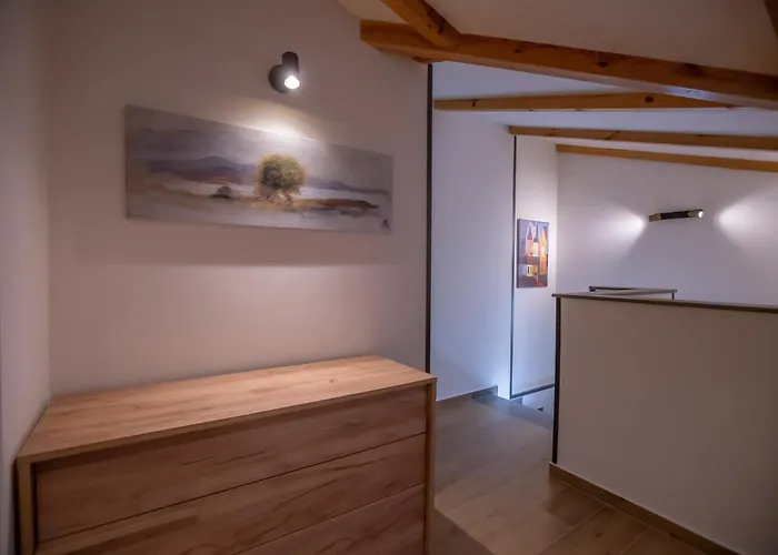 Daire Element Kalampáka