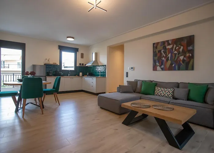 Appartement Element *