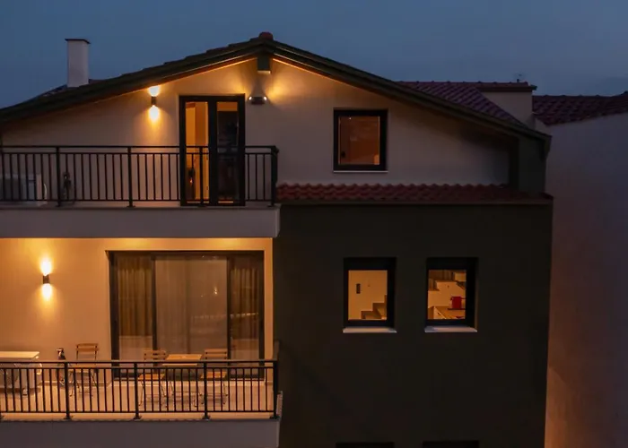 Element Калампака