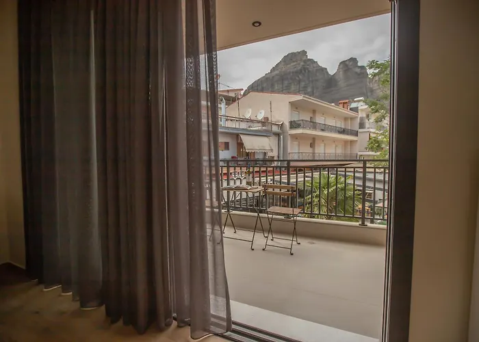 Element Appartement *