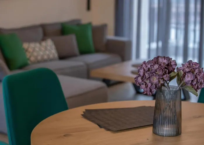 Appartement Element *