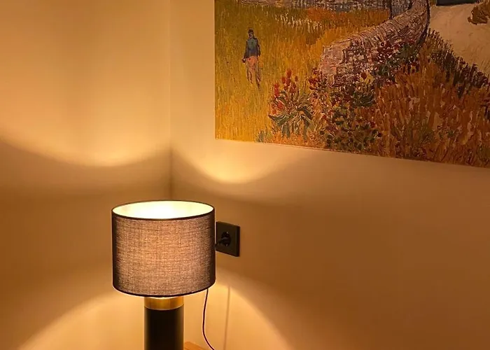 Апартаменты Element Калампака