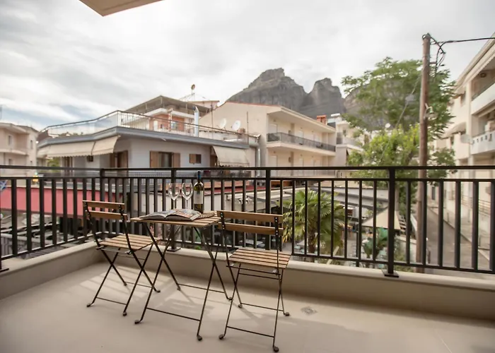 Element Appartement *