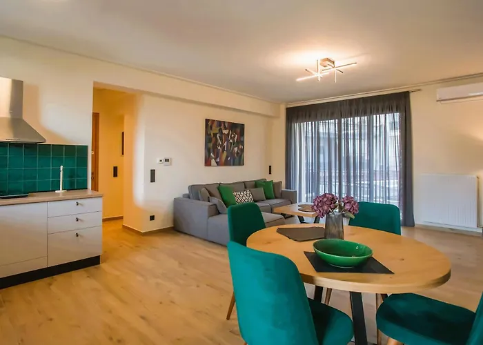 Element Appartement *