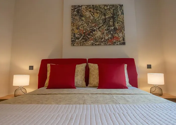 Апартаменты Element Калампака