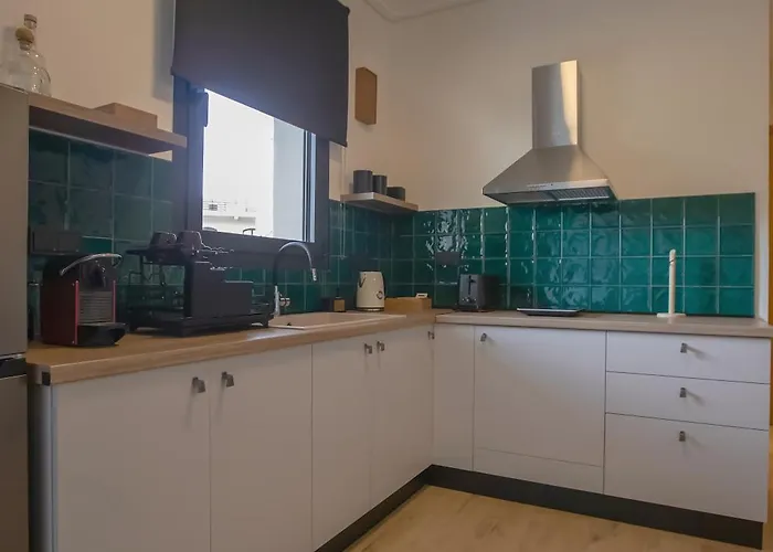 Appartement Element *